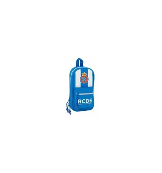

PLUMIER backpack C/4 PORT. FULL RCD ESPANYOL