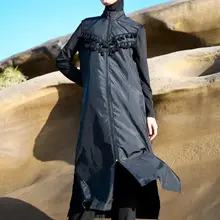 1998 мусульманский купальный костюм, Мусульманский купальник, скромный Мусульманский купальник, консервативный купальник, пляжный купальник