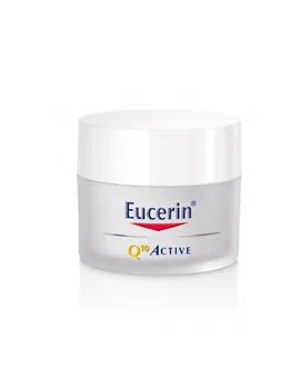 

310060 PH5 EUCERIN Q10 WRINKLE 50 ML