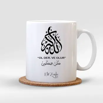 

Personalized Ol Der And Gets Written White Mug Cup