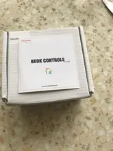 BEOK 220V Smart WIFI Heating Thermostat for Water/Electric Floor Heating Warm Floor Smart