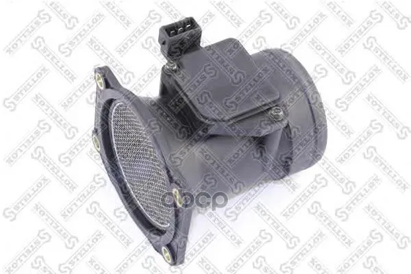 61-06059-Sx_измеритель Массы Воздуха! Audi A3/A4/A6 1.6/1.8 96 Stellox 6106059sx Stellox арт. 6106059SX