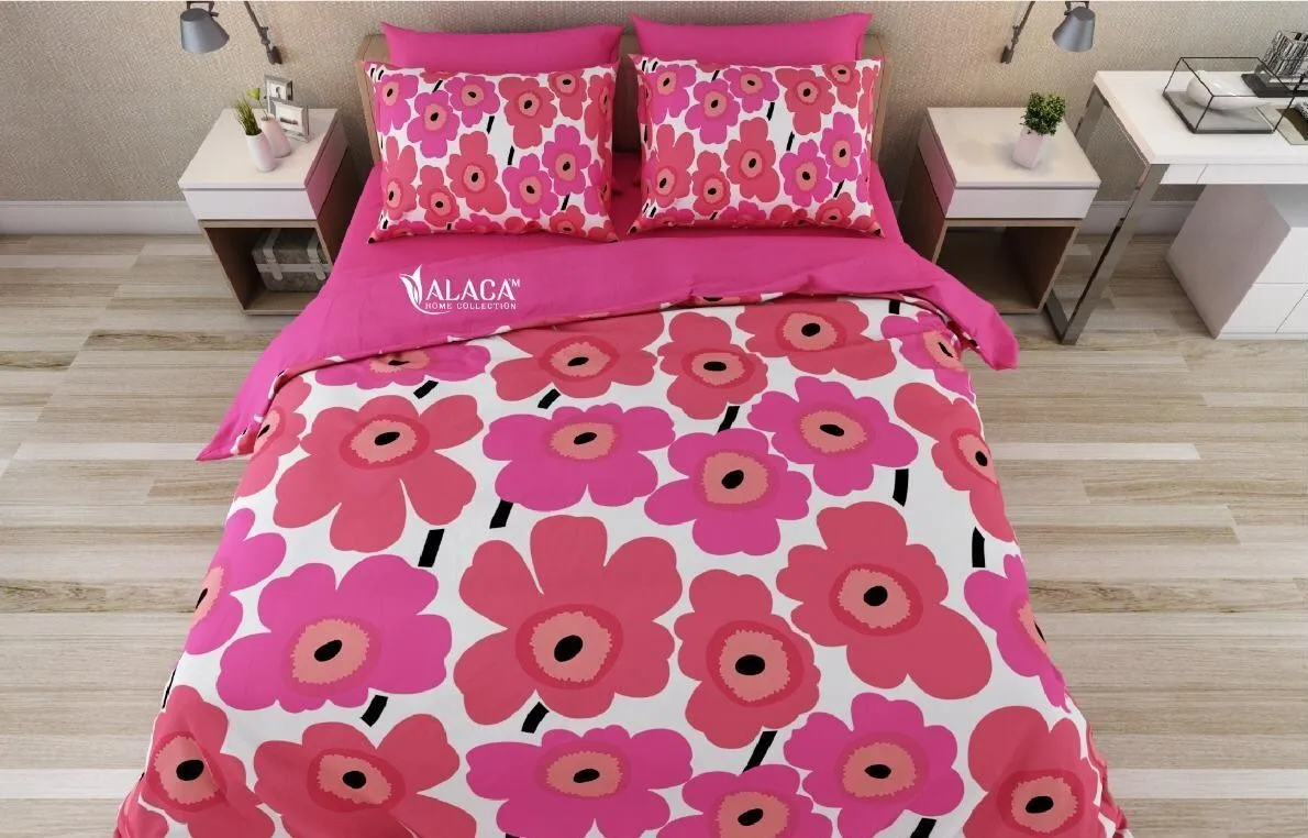 

Estilo Linens 6 Piece Turkish Textile Luxury Soft 1800 Series Premium Bed Sheets Set,