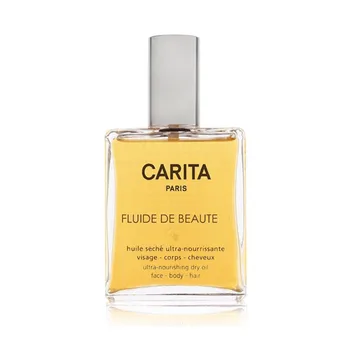 

CARITA FLUIDE OOF BEAUTE 14 HUILE SECHE 100ML