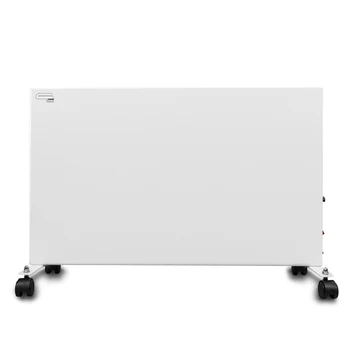 

Электронагревательная панель СТН белая (500 Вт) с мех. терморегулятором (колесики)