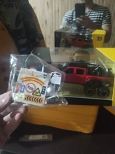 Coche de juguete de aleación fundido a presión para niños, modelo de coche con retroceso, coleccionables, ford f150, 1:24, envío gratis