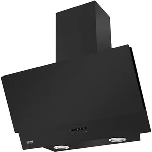 

Hood krona Olly 600 black PB