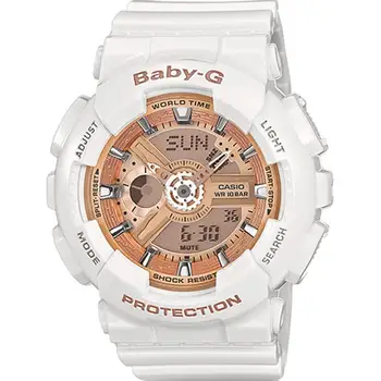

Wrist Watch Casio ba-110-7a1 quartz women