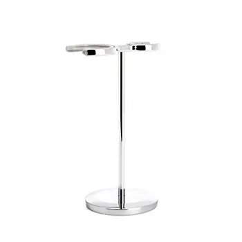 

Chrome support razor & Live series Brush & Rytmo Mühle
