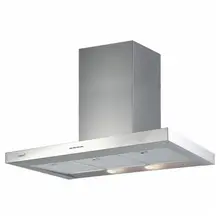 Обычная вытяжка Cata SYGMA 600 60 см 850 м3/ч 57 дБ 280 Вт нержавеющая сталь