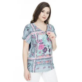 

Camelia Bluz WOMEN BLOUSE 19 E063