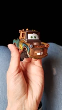 1:55 Diecast Toys Alloy-Model Cars Lightning Mcqueen Jackson Storm Car-Boy-Birthday-Gift