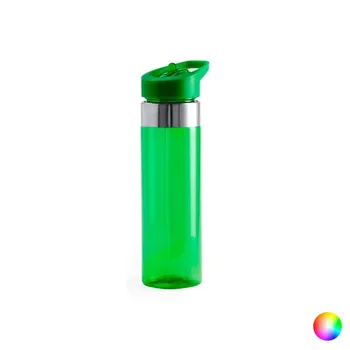 

Heat-resistant Tritan Bottle (650 ml) 145887