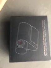 Car-Dvr Coordinates A500S Dash-Cam Wifi GPS Parking-Mode 70mai Night-Vision Plus And