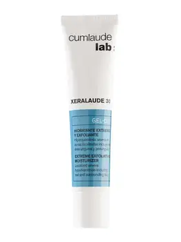 

Cumlaude xeralaude 30 extreme hydrating