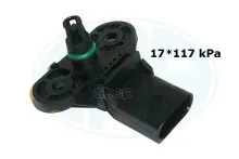 Датчик Давления Воздуха Высотного Корректора Audi A3/Seat/Skoda Fabia/Octavia/Vw Golf/Jetta/Passat/Polo Era арт. 550085