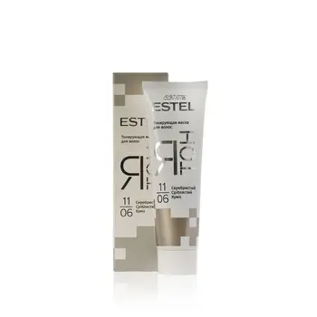 

Estel hair mask I tone toning 11/06 Silver
