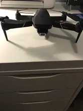 Eachine E520S Drone 4K Profesional RC Quadcopter de GPS Dron con 5G WIFI HD de gran angular de la Cámara FPV plegable helicóptero Juguetes