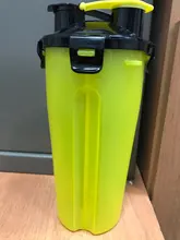 Botella de agua portátil 2 en 1 para mascotas, contenedor de comida plegable de silicona, tazón para mascotas, tazón de viaje al aire libre, alimentador para perros y gatos