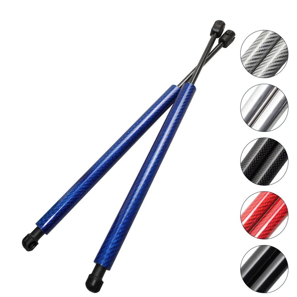 

2pcs Liftgate Boot Auto Gas Spring Struts Prop Lift Support Fits Hyundai Elantra Hatchback 2002-2005 2006 19.12 inch Damper