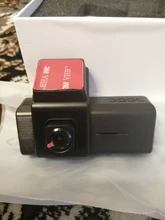 Coche DVR MINI DVR inteligente Cámara de salpicadero era vista trasera Video Recorder 3 1080P HD WDR G-sensor de visión nocturna gran angular cámara de salpicadero