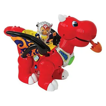 

Dragon Vtech Sound