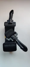Monocular Telescope Porro-Prism SVBONY Travel Low-Night-Vision 10-30x50-Zoom Multi-Coated-Lens