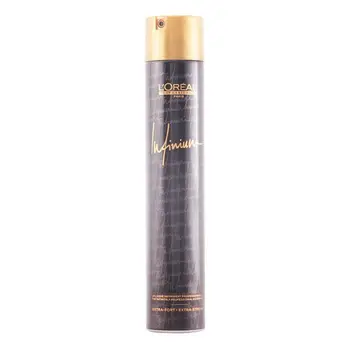 

Extra Firm Hold Hairspray Infinium L'Oreal Expert Professionnel (500 ml)