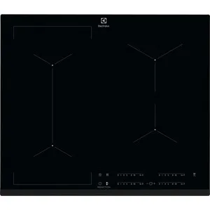 

Induction hob Electrolux ipe6453kf
