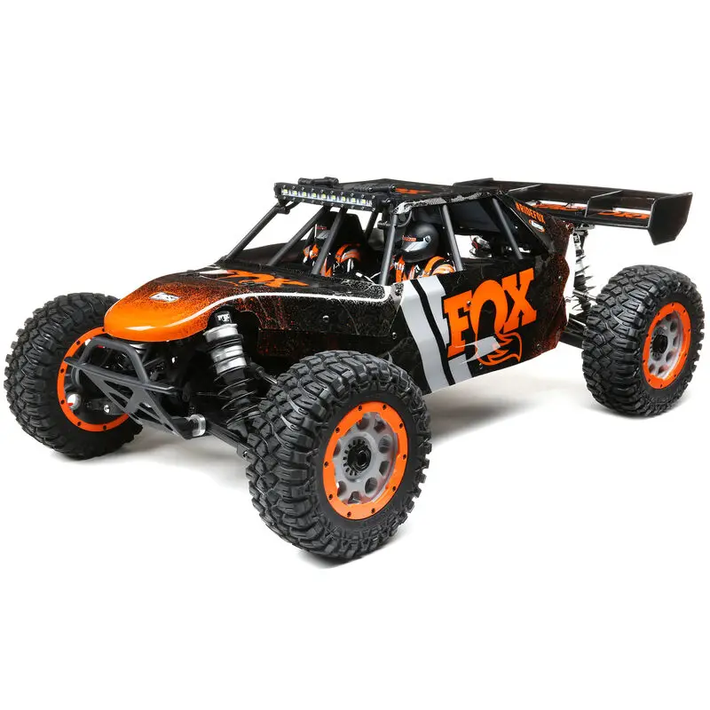 Buggy 1:5 Losi Desert Buggy Dbxl-e 2.0 