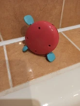 Juguetes de agua para nadar de 13 Uds animales mezclados, pato de goma flotante blando colorido, sonido al estrujar, juguete de baño para bebé