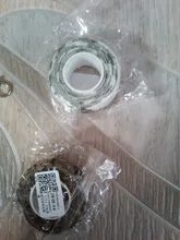 Cinta protectora no tejida elástica de camuflaje autoadhesiva de 4,5 m