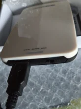 External-Hard-Drive Storage Disk HDD ACASIS USB2.0 Portable Have-Power-Switch On-Sale