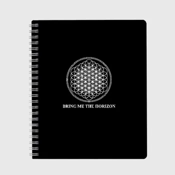 

Notebook Bring Me The Horizon