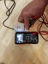 Under-Voltage-Protective-Device Relay Protector Current Din Rail 63A Over-Voltage Dual-Display