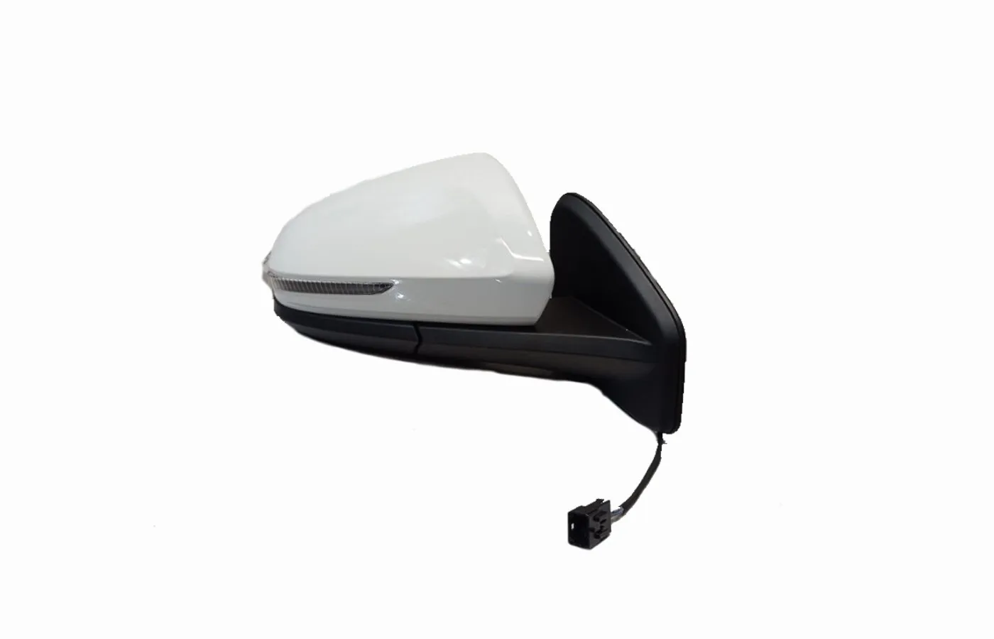 Зеркало Левое Ларгус С Электроприводом Купить