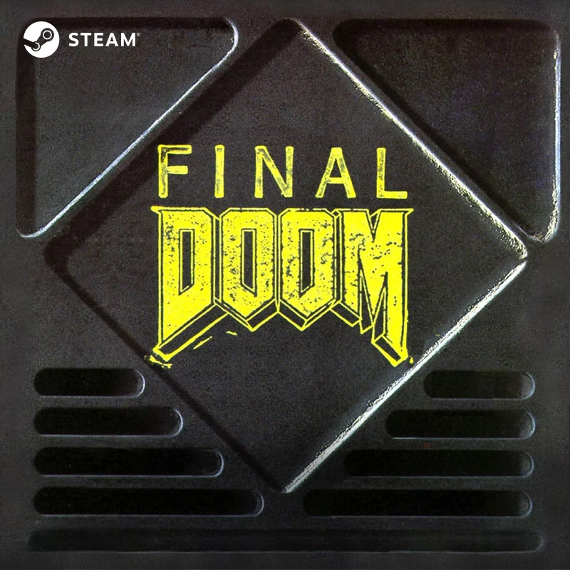 Final DOOM (PC) [Цифровая версия] | Цифровые товары