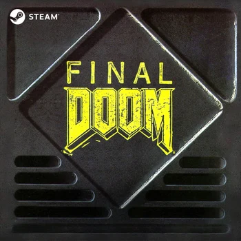 

Final Doom (PC) [digital version]