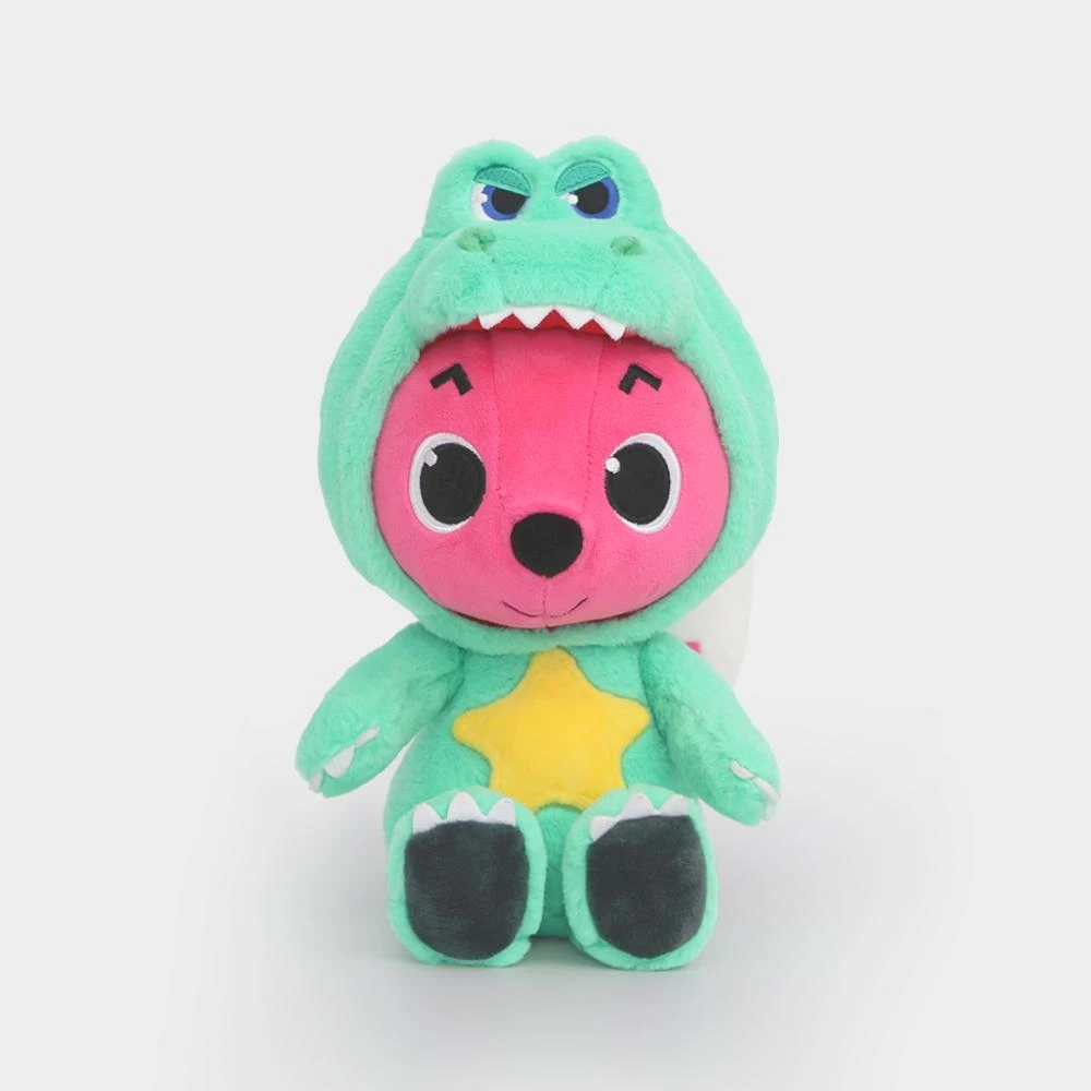 pinkfong plush