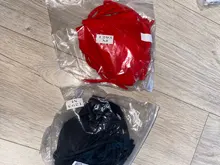 Bañador sexy de mujer, conjunto de bikini brasileño de dos piezas con sujetador de realce, ropa de baño, traje de baño para mujer