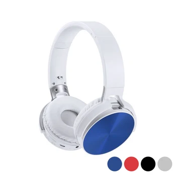 

Foldable Headphones with Bluetooth 145945