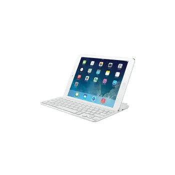 

Logitech 920-005524 mobile keyboard QWERTY Spanish white Bluetooth
