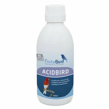

FORTEBIRD AcidBird | Acidifying and bactericidal