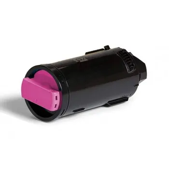 

Compatible XEROX VERSALINK C600 C605 MAGENTA TONER cartridge 106R03921 106R03905 106R03897 16.800 pages