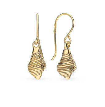 

Silver sunlight earrings sample 925