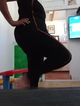 Conjunto de gimnasio de 2 piezas para mujer, ropa de Yoga, camiseta de tenis y Yoga, mallas sin costuras, traje deportivo de entrenamiento, ropa activa