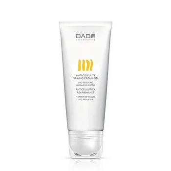 

BABY ANTI-CELLULITE 200 ML FIRMING
