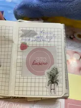 45 unids/pack de Fox zorro lindo y Hojas de arce de la etiqueta engomada de papel artesanías adhesivas palo etiqueta de la computadora portátil DIY decoración niños regalo de papelería