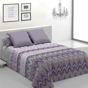 

Comforter comforter Javier Larrainzar Carrara c10 malva
