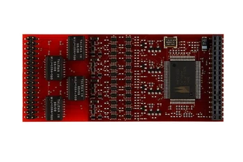 

BeroNet BF4S0 Module BRI 4 Port